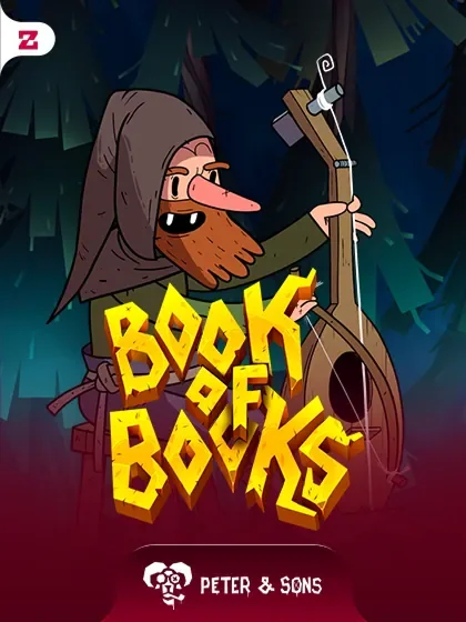 Book of Books