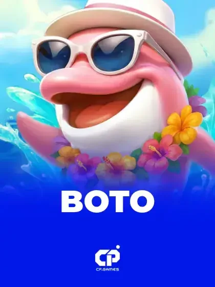 Boto