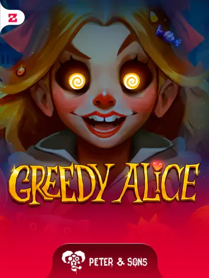Greedy Alice