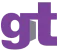 Logotipo do GT