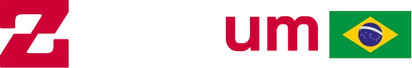 Logotipo Zeroum Bet Brasil