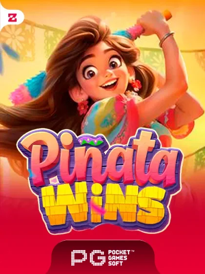 Pinata Wins