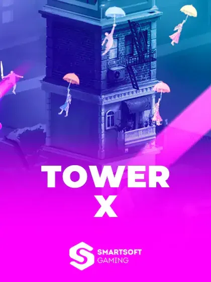 TowerX